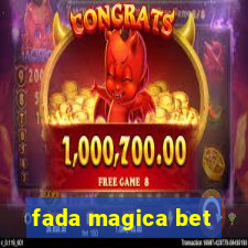 fada magica bet